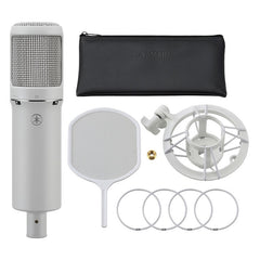 Yamaha YCM Series Condenser Microphone