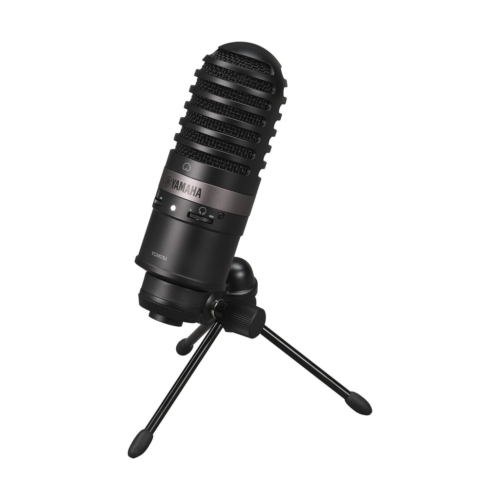 Yamaha YCM01U USB Microphone