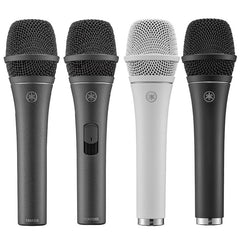 Yamaha YDM Series Dynamic Vocal Microphone