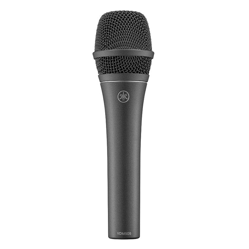 Yamaha YDM Series Dynamic Vocal Microphone