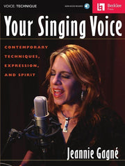 Your Singing Voice