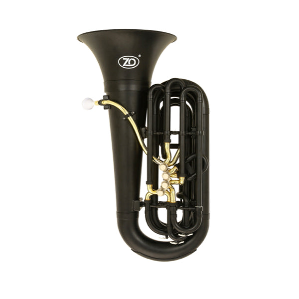 ZO Hybrid Plastic and Brass 3/4 Bb Tuba