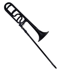 ZO Next Generation Plastic Bb/F Trombone