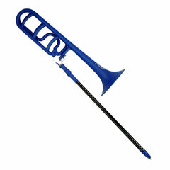 ZO Next Generation Plastic Bb/F Trombone