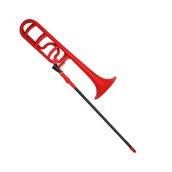 ZO Next Generation Plastic Bb/F Trombone