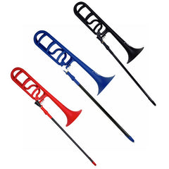 ZO Next Generation Plastic Bb/F Trombone