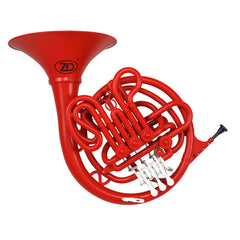 ZO Next Generation Plastic Double French Horn