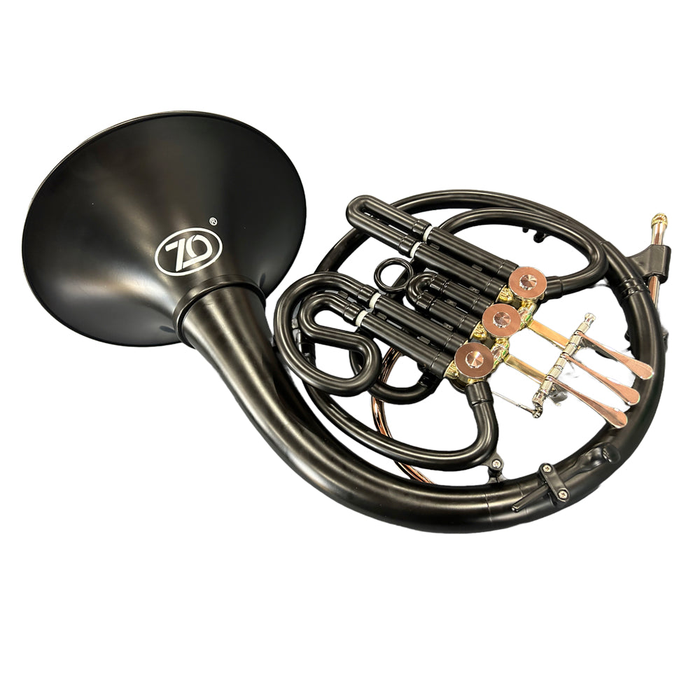 ZO Next Generation Plastic Single French Horn (F or Bb)