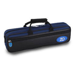 ZO Pro Pack Trekking Flute Case