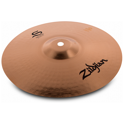 Zildjian 10" S Splash Cymbal