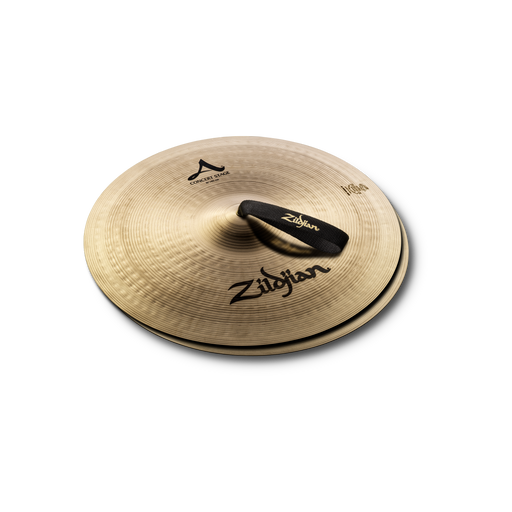 Zildjian 16" A Zildjian Concert Stage Cymbal Pair