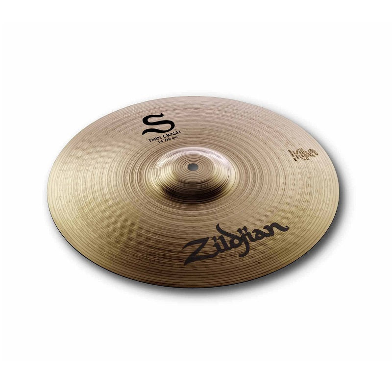 Zildjian 16