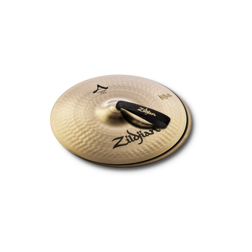 Zildjian 14" Stadium Series Medium Cymbal Pair