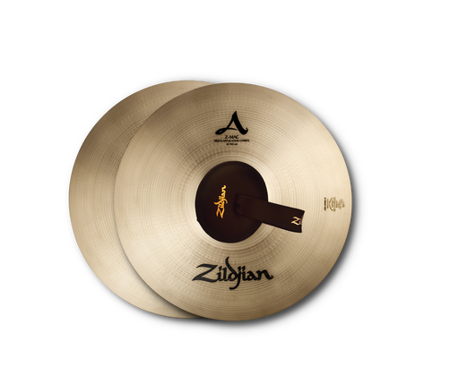 Zildjian 16" Z-MAC Multi-Applcation Cymbals - Pair
