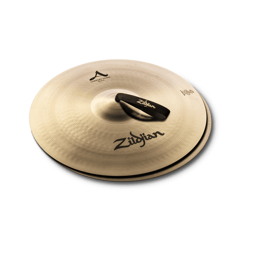 Zildjian 18" A Zildjian Concert Stage Cymbal Pair