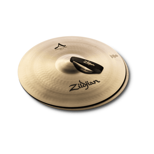 Zildjian 18" Concert Stage Cymbals - Pair