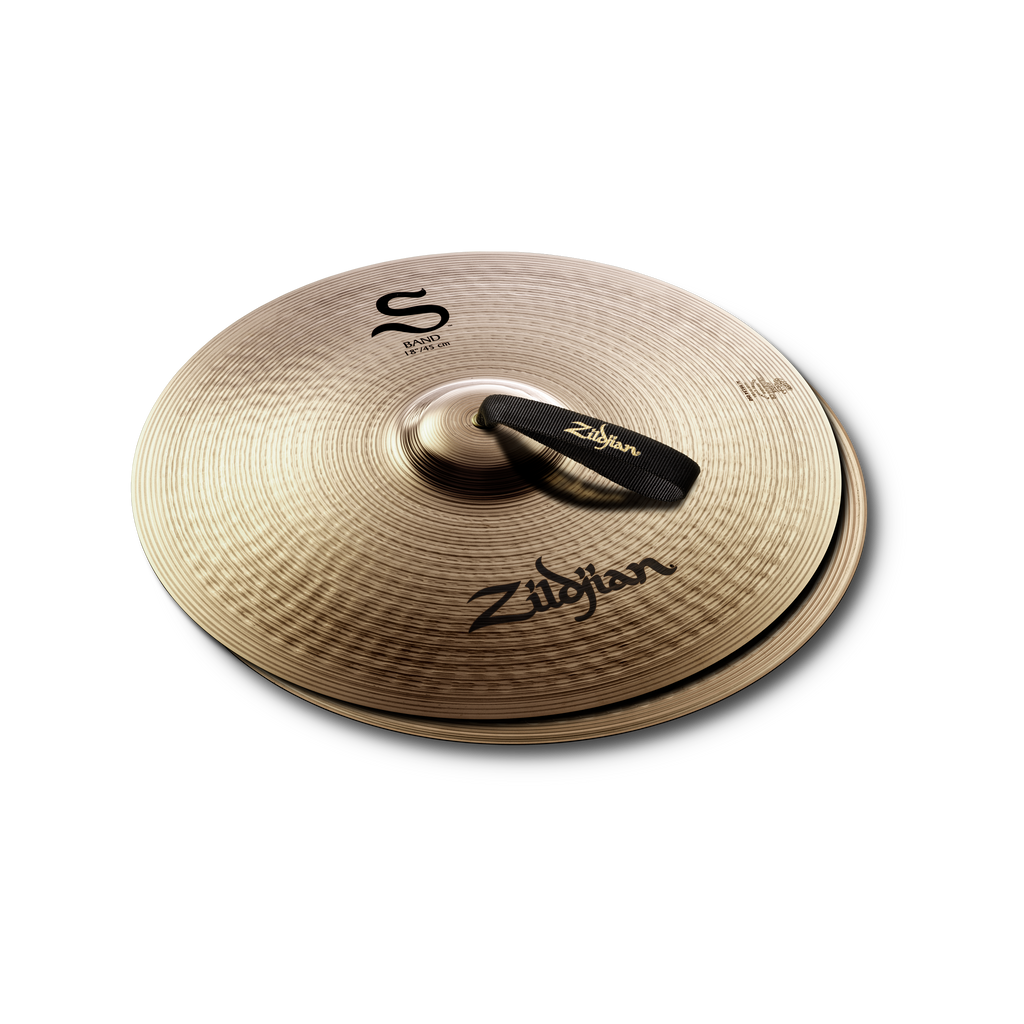 Zildjian 18