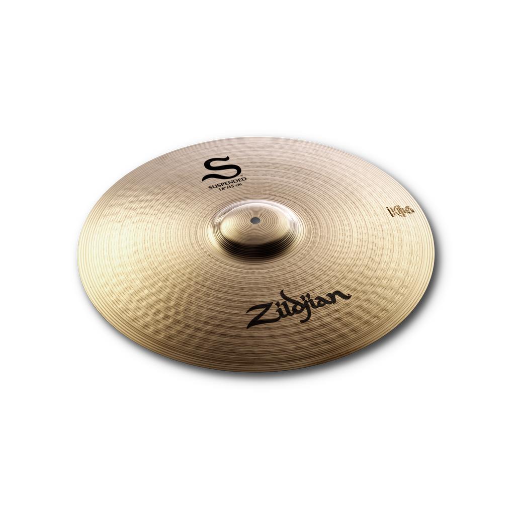 Zildjian 18