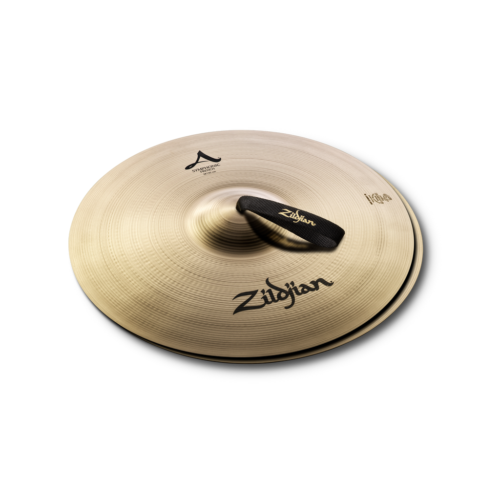 Zildjian 18