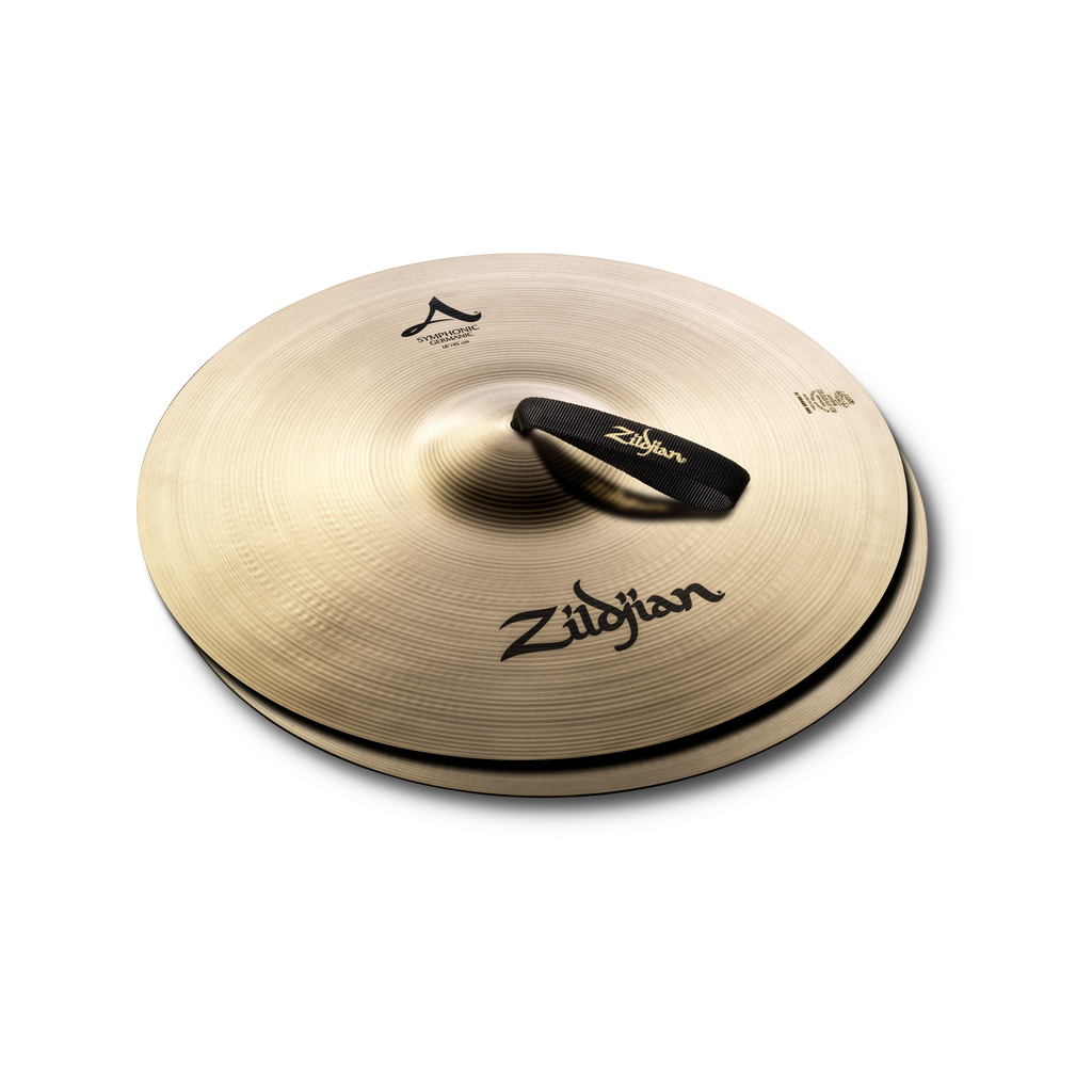 Zildjian 18