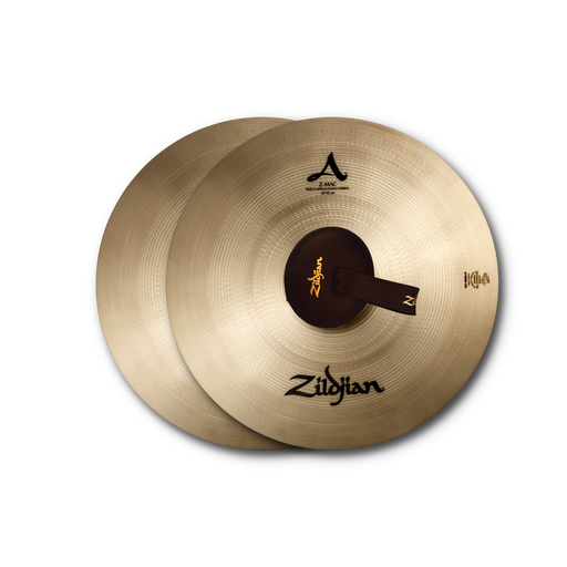 Zildjian 18" Z-MAC Multi-Applcation Cymbals - Pair