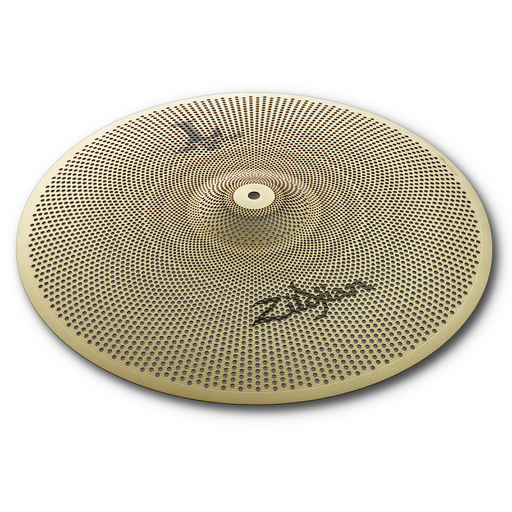 Zildjian 20" L80 Low Volume Single Ride Cymbal