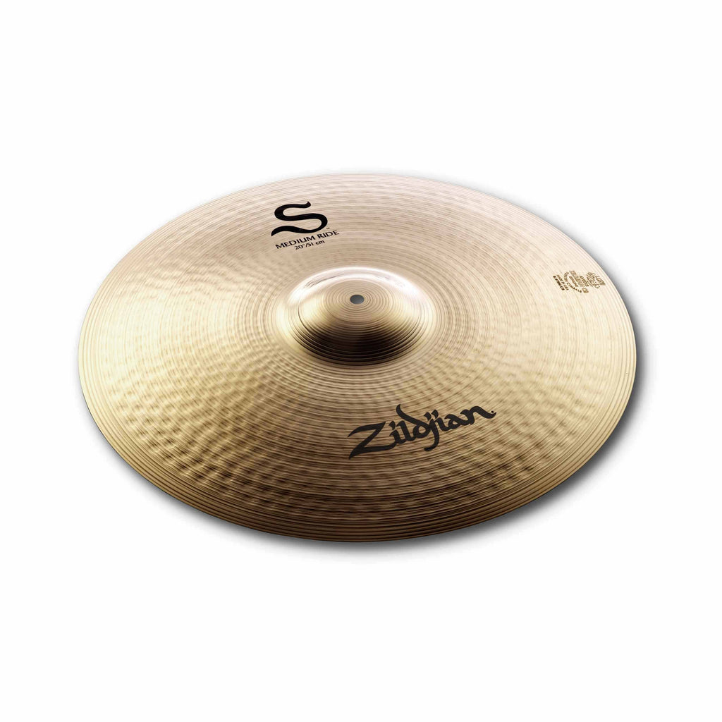Zildjian 20