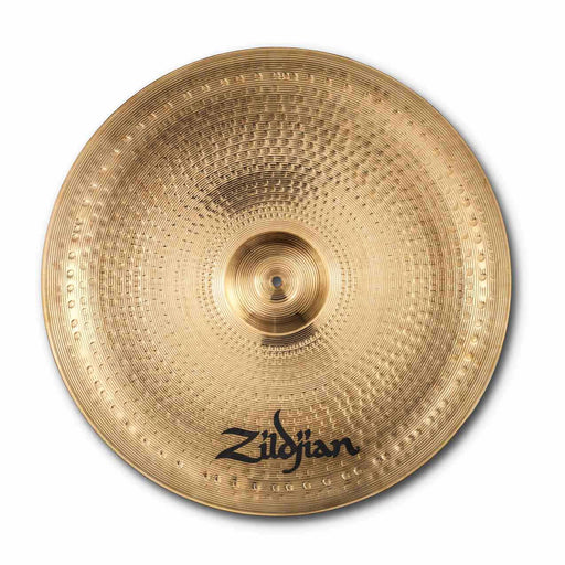 Zildjian 24" S Medium Ride