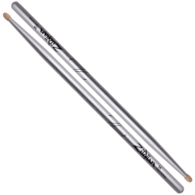 Zildjian 5A Chroma Drumsticks - Various Colours