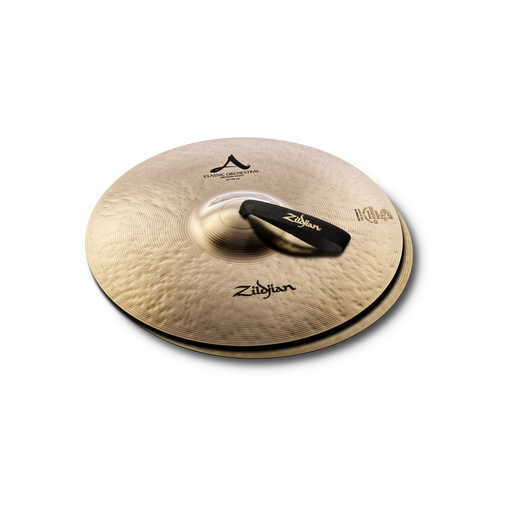 Zildjian Classic Orchestral Selection Cymbal Pair - Various