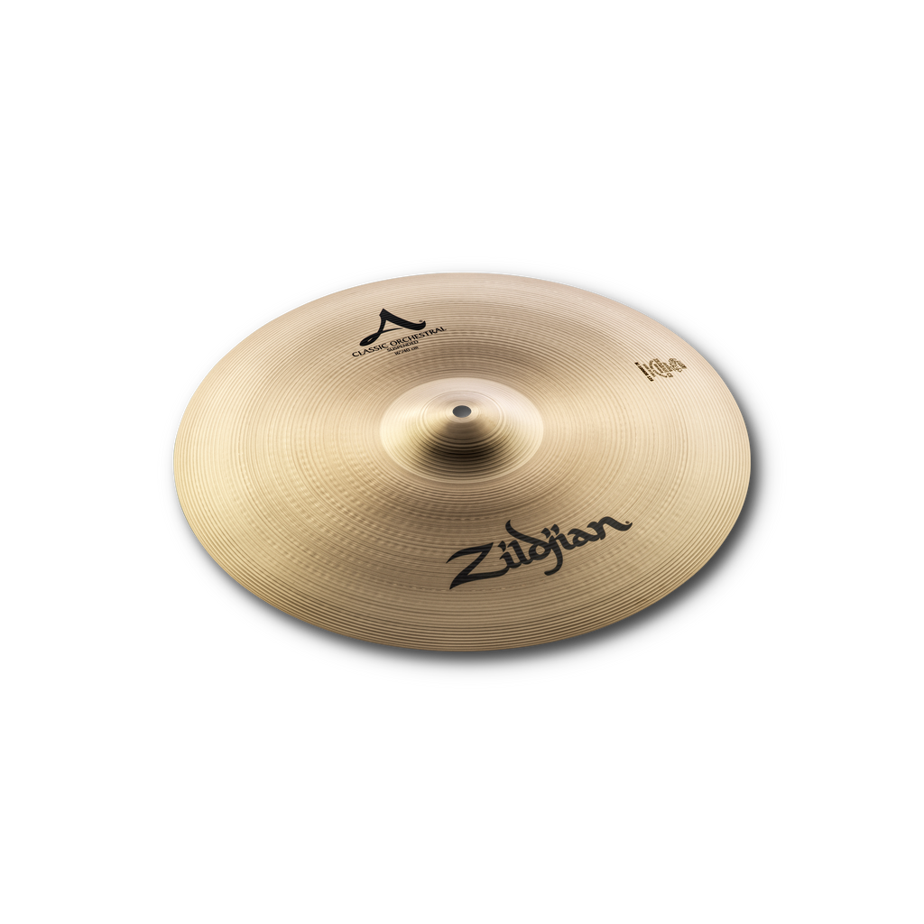 Zildjian Classic Orchestral Selection Suspended Cymbal - Various