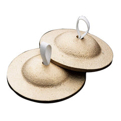 Zildjian Finger Cymbals Thick Pair