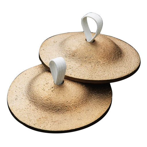 Zildjian Finger Cymbals Thin Pair
