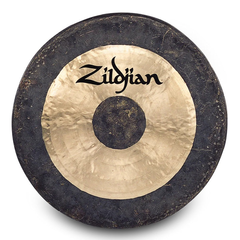 Zildjian Gong Hand Hammered - Various