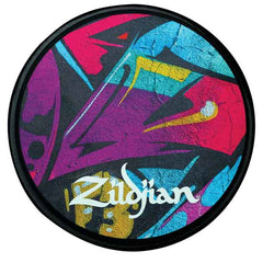 Zildjian Graffiti 6
