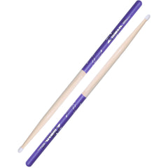 Zildjian Hickory Purple DIP Drumsticks - Various