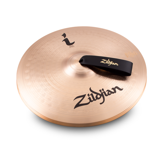 Zildjian I Series Band Cymbals Pair - Various