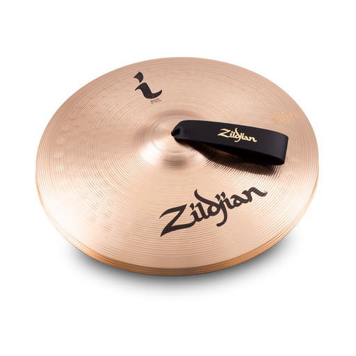 Zildjian I Series Band Cymbals Pair - Various