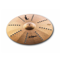 Zildjian I Series Crash - Various Types & Sizes