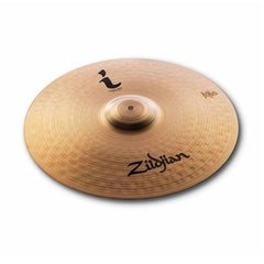 Zildjian I Series Crash - Various Types & Sizes