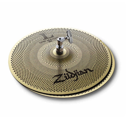 Zildjian L80 Low Volume Hi Hats - Various Sizes