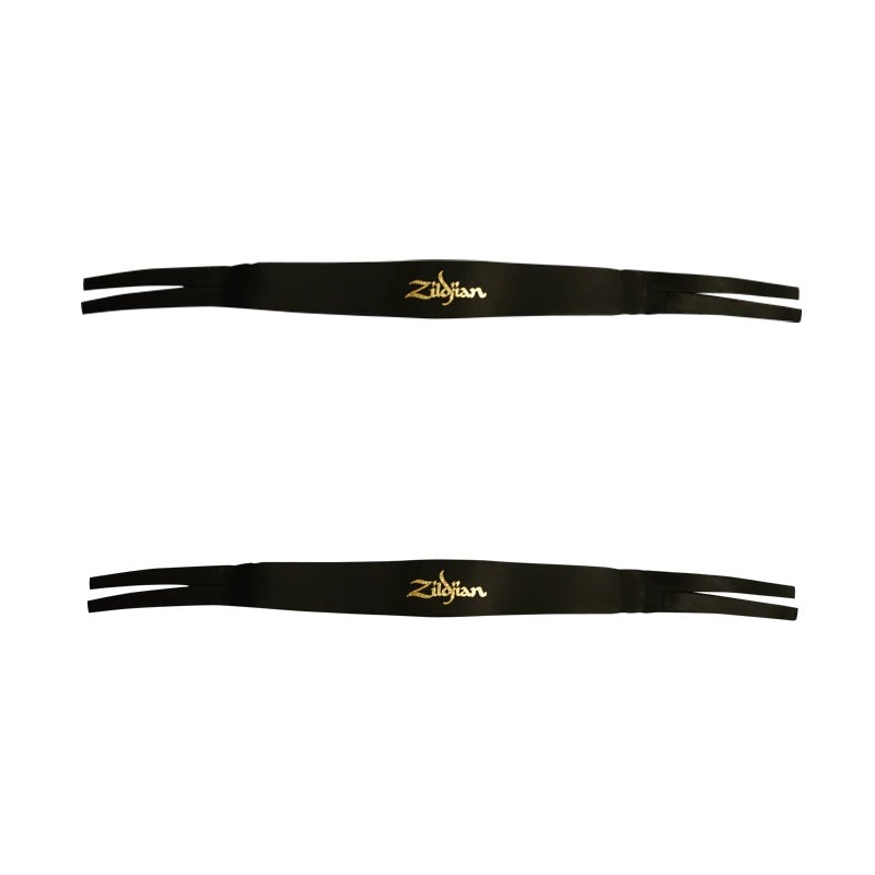Zildjian Leather Straps For Hand Cymbals Pair