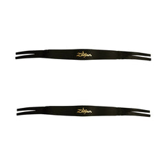 Zildjian Leather Straps For Hand Cymbals Pair