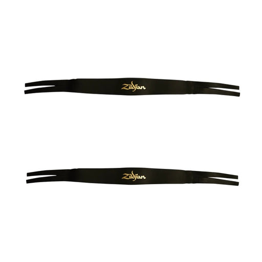 Zildjian Leather Straps For Hand Cymbals Pair