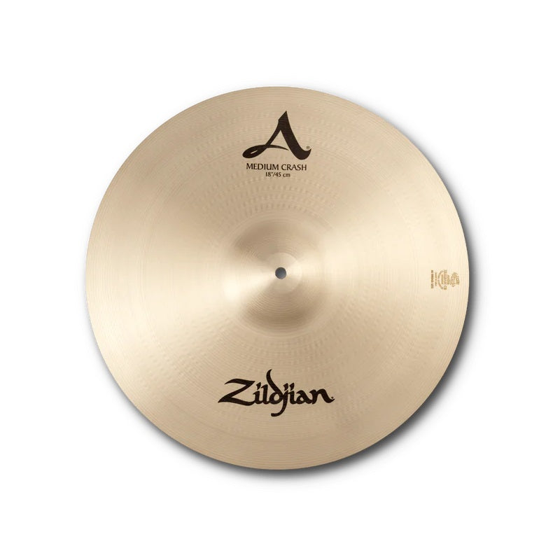 Zildjian Medium Cymbal Crash
