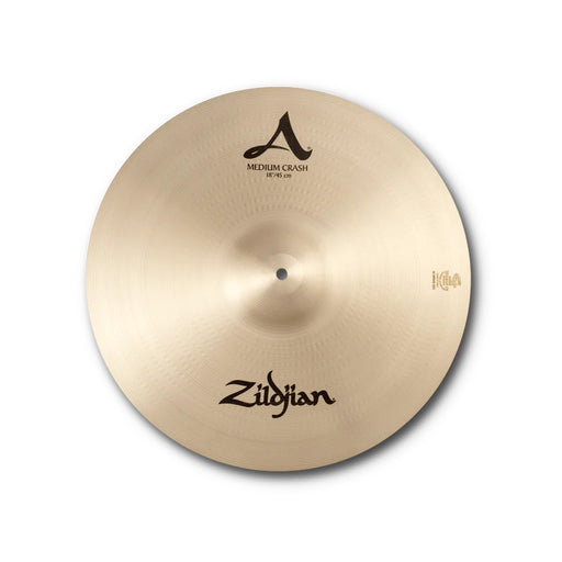 Zildjian Medium Cymbal Crash