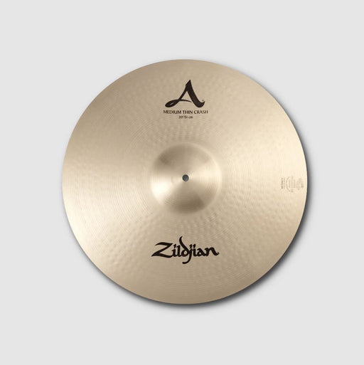 Zildjian Medium Thin Cymbal Crash