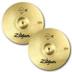 Zildjian Planet Z Band Cymbal Pair