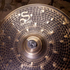 Zildjian S Dark Cymbal Set