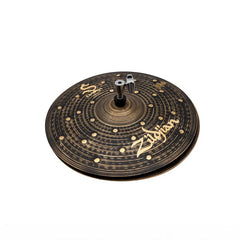 Zildjian S Dark Cymbal Set